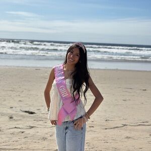 Meet your Posher, Gemma